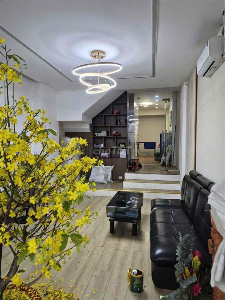Bán nhà hẻm 1180/38 Quang Trung, Phường Thông Tây Hội