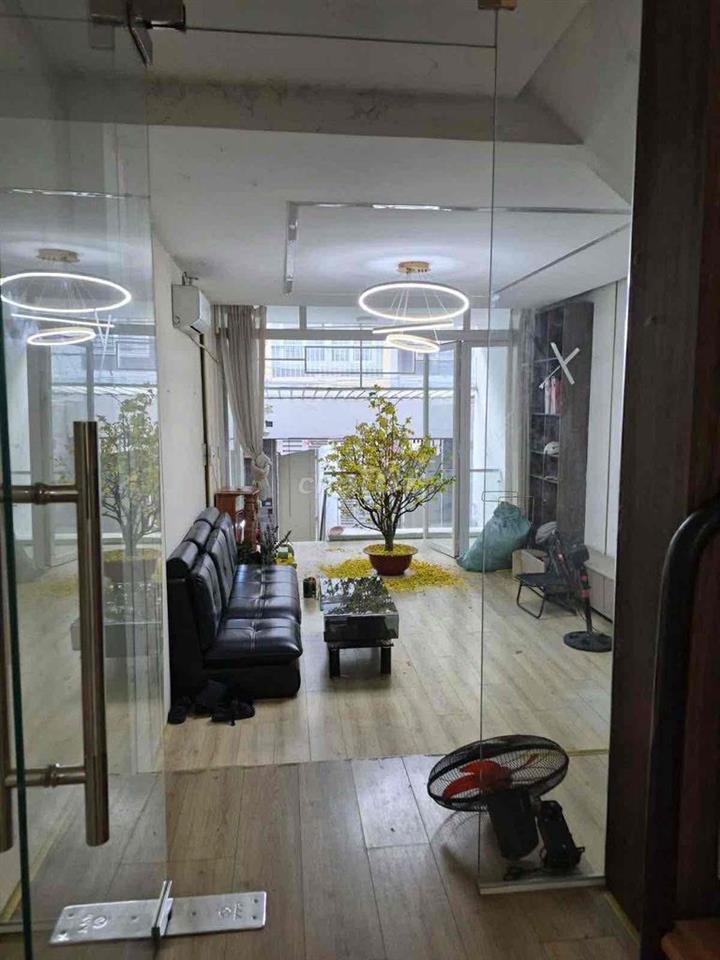 Bán nhà hẻm 1180/38 Quang Trung, Phường Thông Tây Hội