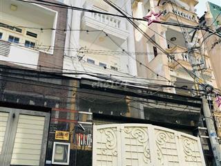 Bán nhà hẻm 1180/38 Quang Trung, Phường Thông Tây Hội