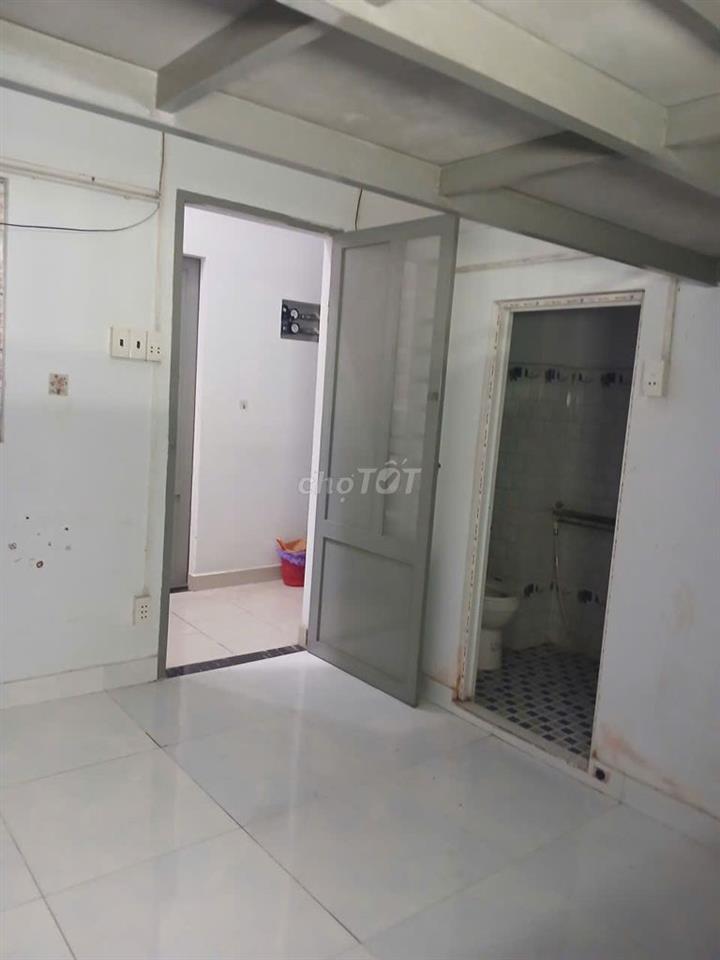 CHO SINH VIÊN THUÊ TRỌ GÒ VẤP
