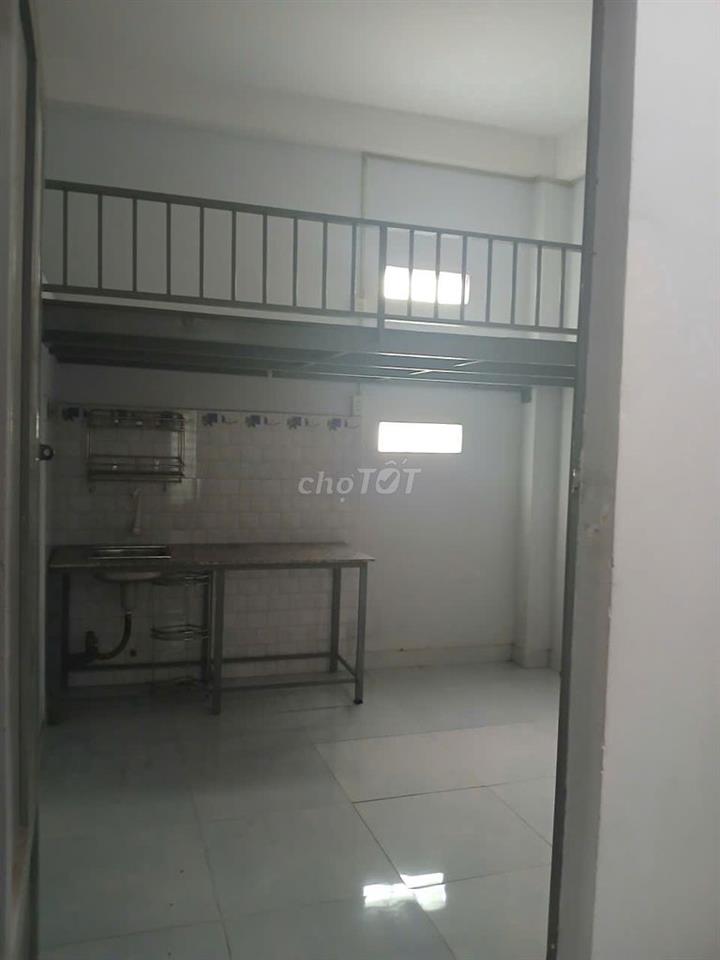 CHO SINH VIÊN THUÊ TRỌ GÒ VẤP