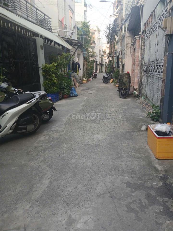 CHO SINH VIÊN THUÊ TRỌ GÒ VẤP