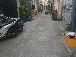 CHO SINH VIÊN THUÊ TRỌ GÒ VẤP