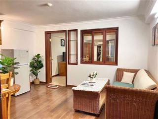 🍀 Căn hộ 1PN_Cửa Sổ_55m2_FULL NỘI THẤT_GẦN HỒ CON RÙA, NHÀ THỜ ĐỨC BÀ