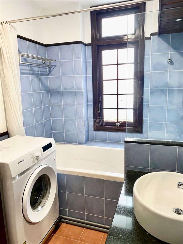 🍀 Căn hộ 1PN_Cửa sổ_55m2_FULL NỘI THẤT_ Gần Hồ Con Rùa, Nhà Thờ Đức Bà