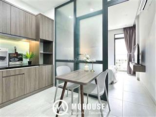🔥 Căn Hộ 1PN_BANCONG_40m2_FULL NỘI THẤT_ GẦN Công Viên Tao Đàn