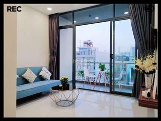 🔥 Căn Hộ 1PN_BANCONG_35m2_Full Nội Thất_Gần Cầu Tân Thuận 2