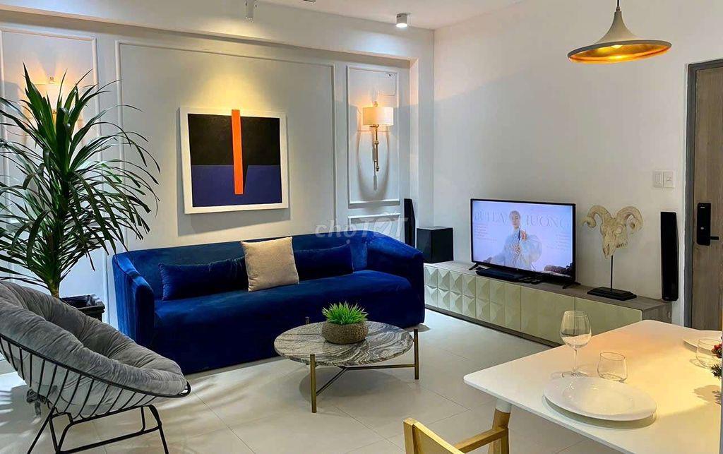🔥 Căn Hộ Siêu Xịn_1PN_65m2_FuLL Nội Thất_Gần Cầu Ông Lãnh