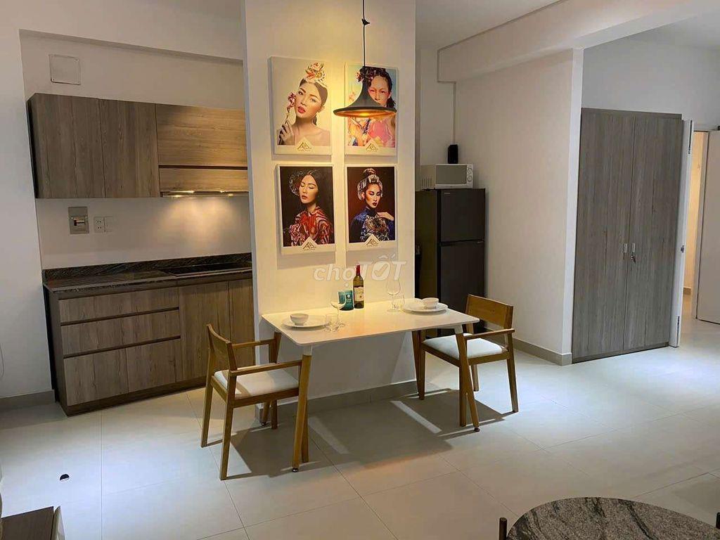 🔥 Căn Hộ Siêu Xịn_1PN_65m2_FuLL Nội Thất_Gần Cầu Ông Lãnh