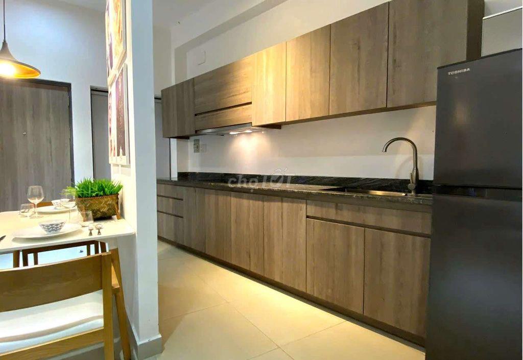 🔥 Căn Hộ Siêu Xịn_1PN_65m2_FuLL Nội Thất_Gần Cầu Ông Lãnh