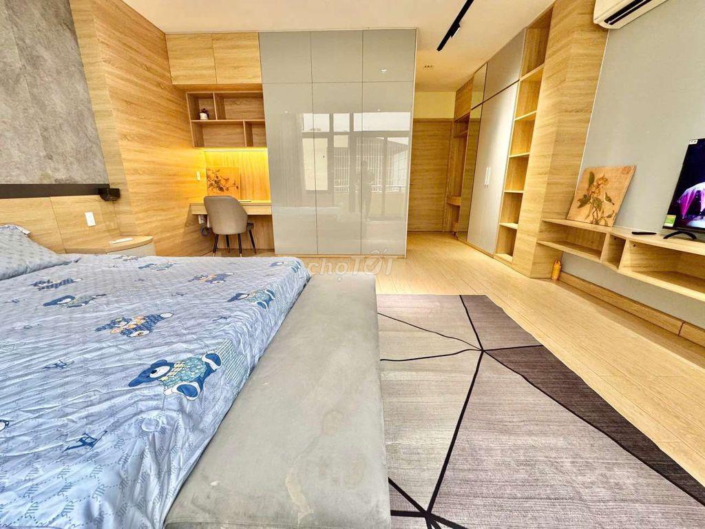 🔥 Căn Hộ Siêu Xịn_65m2_FULL Nội Thất_Gần CV Lê Văn Tám, Hồ Con Rùa