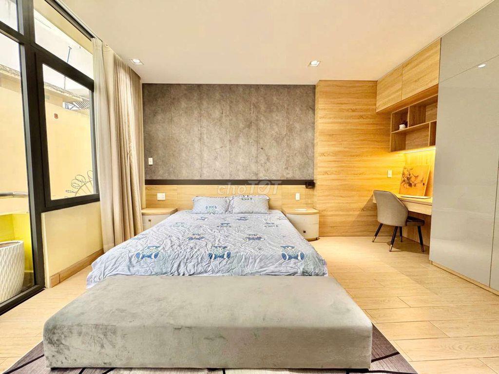 🔥 Căn Hộ Siêu Xịn _65m2_FULL NỘI THẤT_GẦN CV LÊ VĂN TÁM, HỒ CON RÙA
