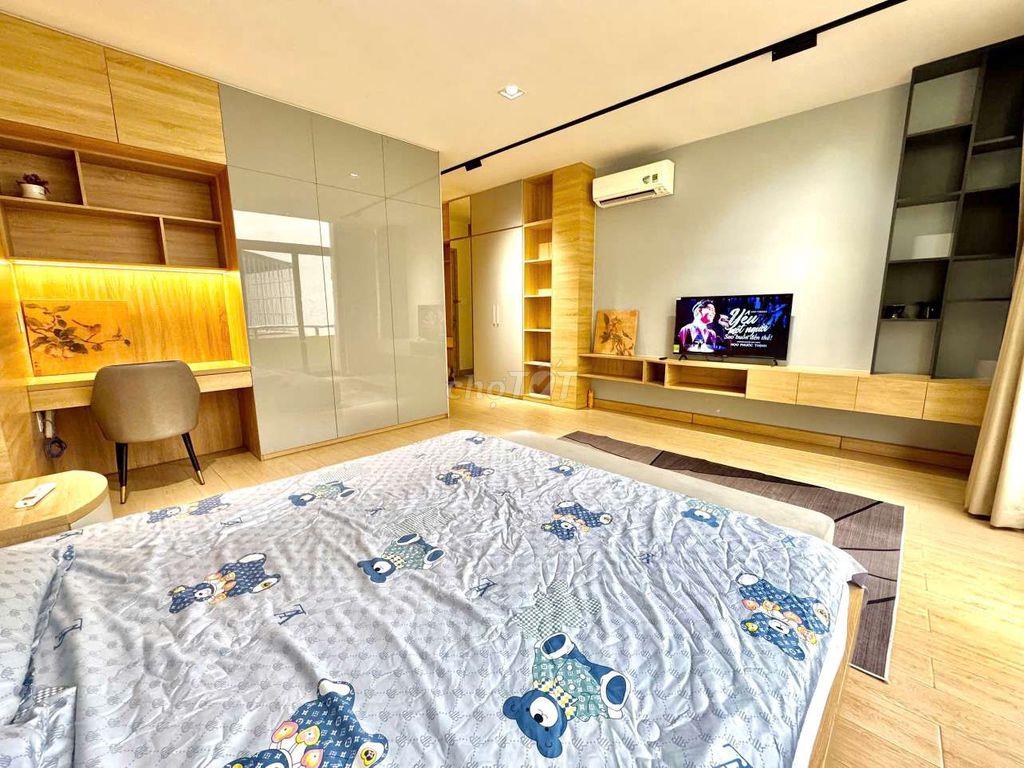 🔥 Căn Hộ Siêu Xịn _65m2_FULL NỘI THẤT_GẦN CV LÊ VĂN TÁM, HỒ CON RÙA