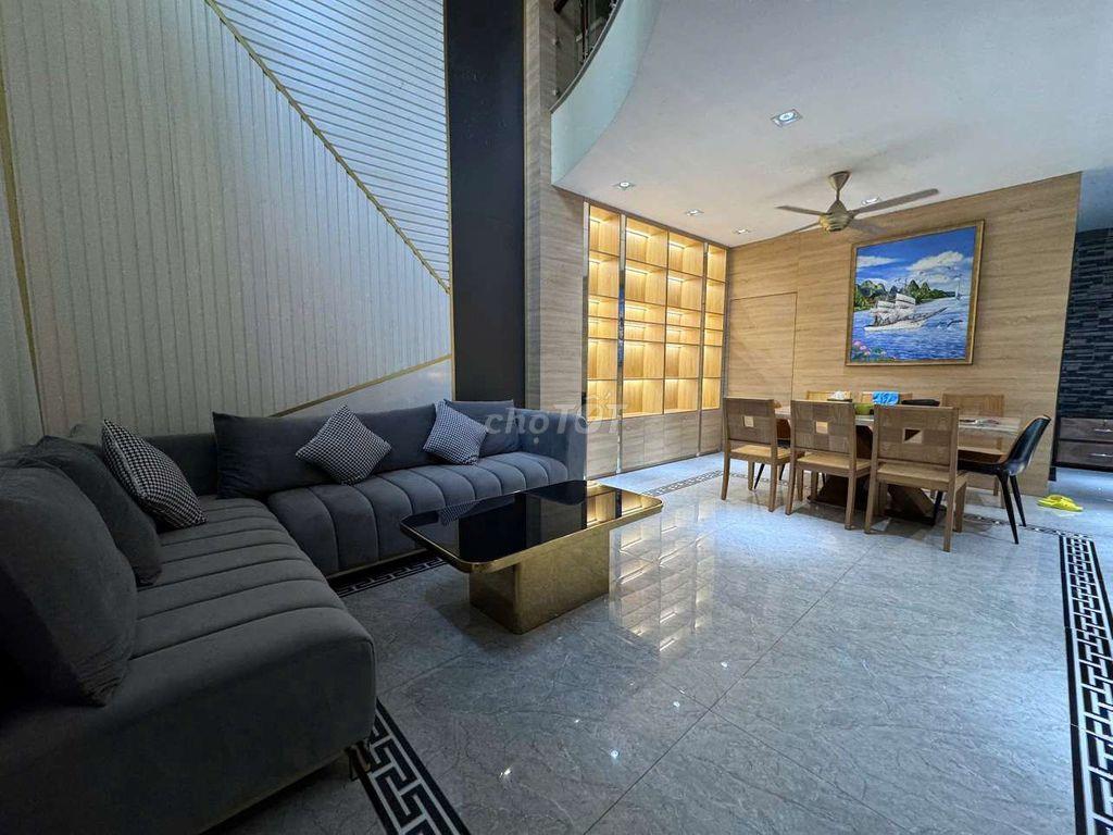 🔥 Căn Hộ Siêu Xịn _65m2_FULL NỘI THẤT_GẦN CV LÊ VĂN TÁM, HỒ CON RÙA