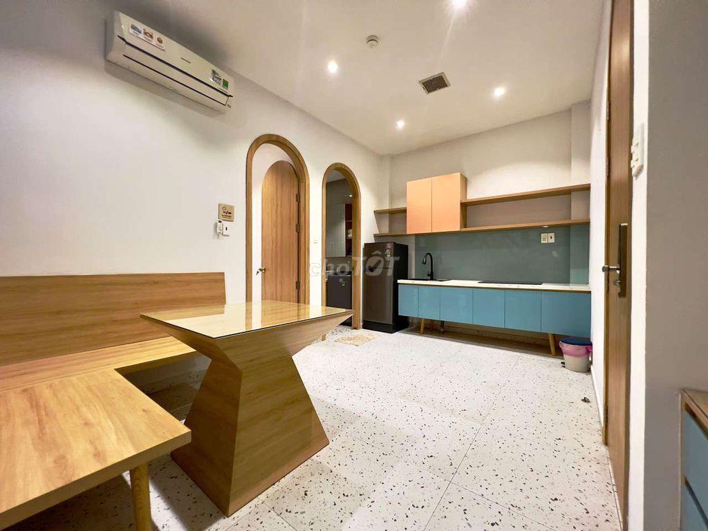 🔥 Căn Hộ Siêu Xịn 1PN_65m2_FULL Nội Thất_Gần Chùa Pháp Hoa