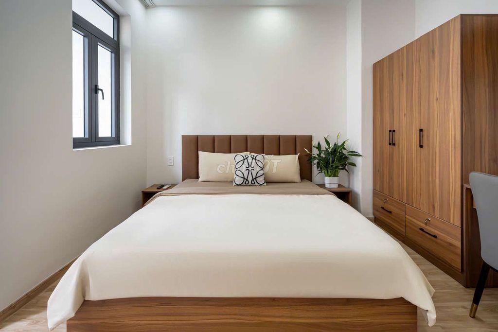🎉 Căn Hộ STUDIO 1PN Siêu Mới_40m2_FULL NỘI THẤT_ Gần Cầu Thị Nghè 1