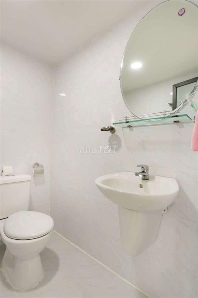 🔥 Căn Hộ STUDIO-1PN_40m2_Full Nội Thất_Gần Nhà Thờ Đức Bà, Hồ con Rùa