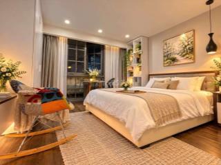 🔥 Căn Hộ STUDIO-1PN_35m2_Full Nội Thất_Gần Cầu Thị Nghè 1