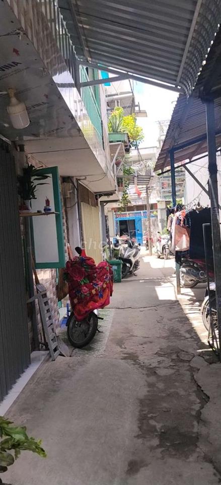 Bán nhà nhỏ