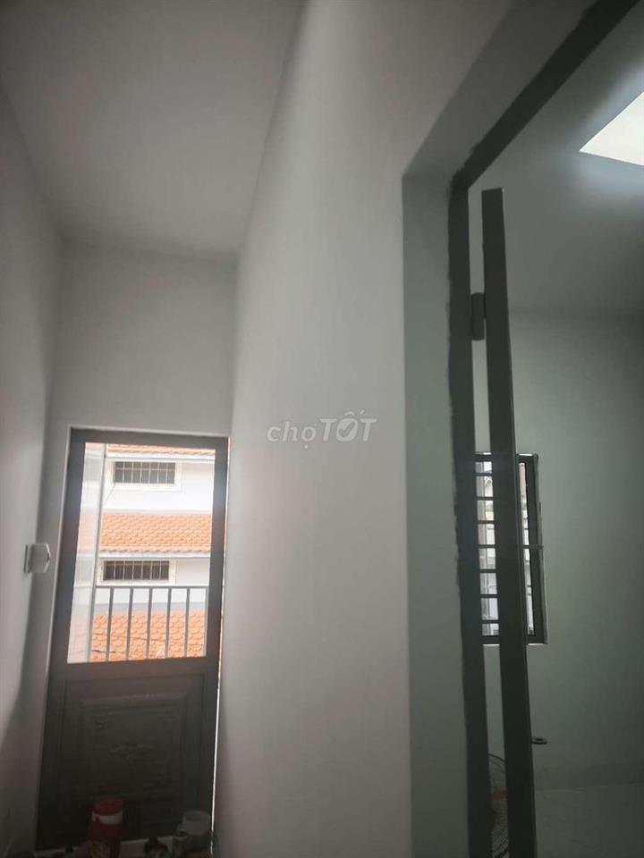 nhà mới vào ở ngay