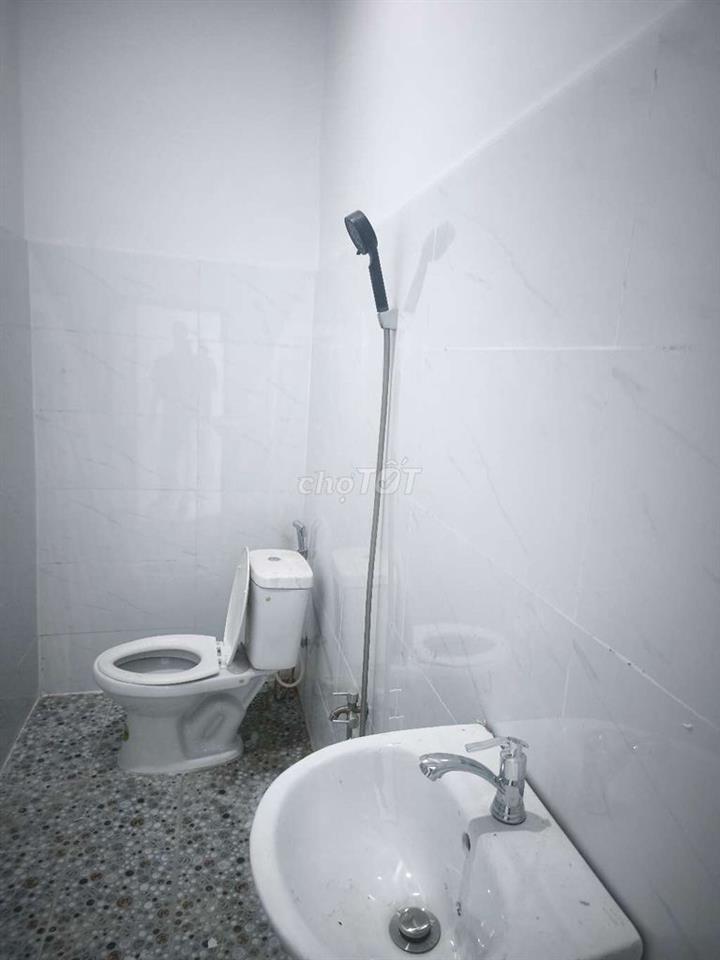 nhà mới vào ở ngay