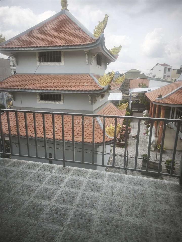 nhà mới vào ở ngay