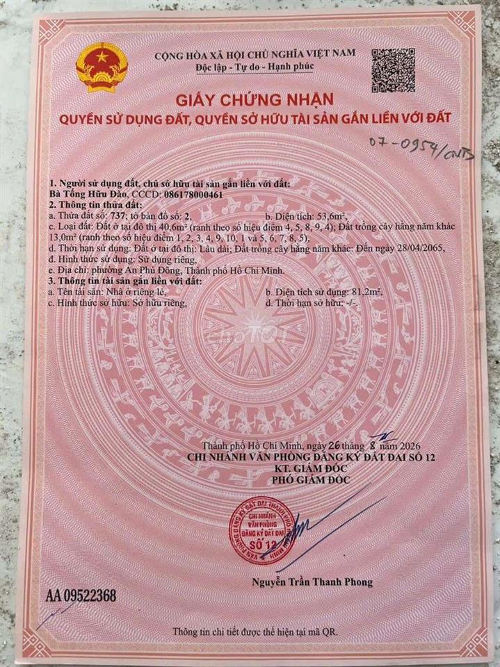 nhà mới vào ở ngay