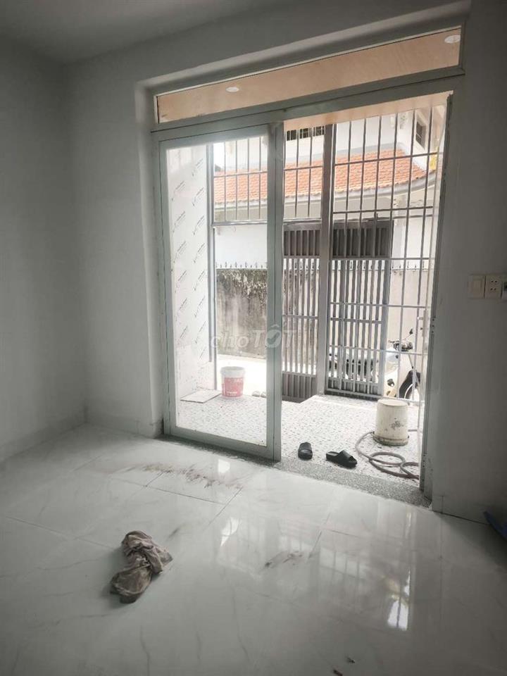 nhà mới vào ở ngay