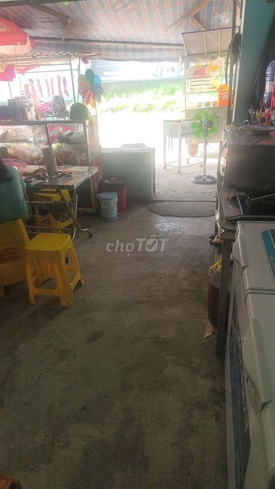 sang quán cơm mặt tiền Thạnh Xuân 52