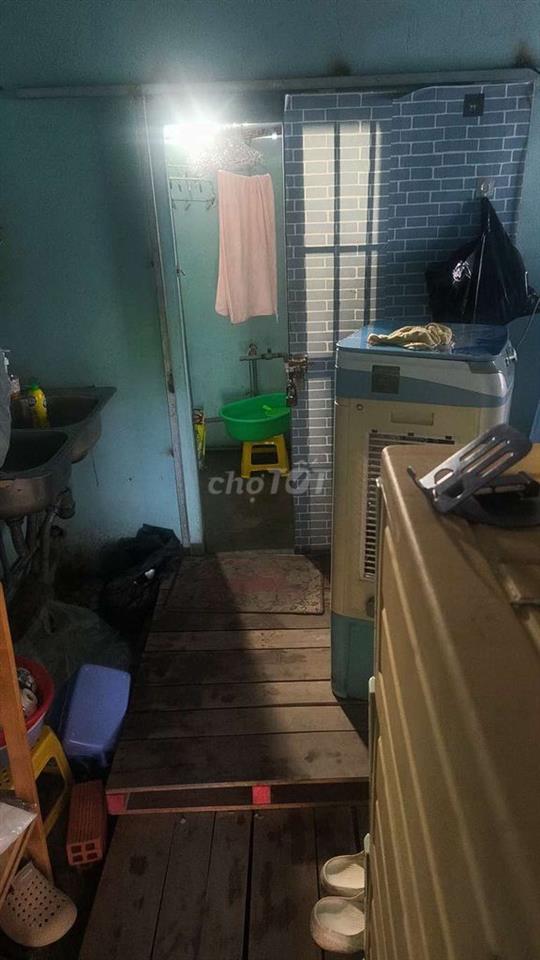 sang quán cơm mặt tiền Thạnh Xuân 52