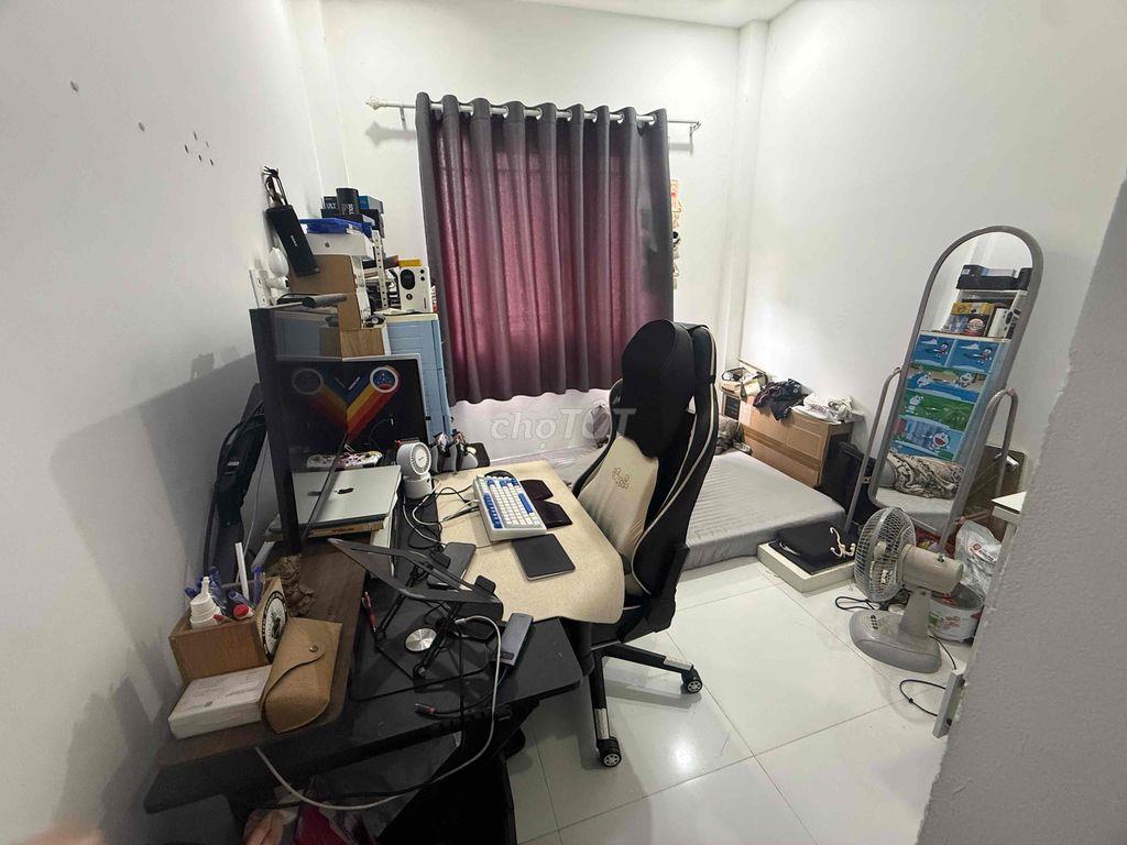 🏠 PASS PHÒNG TRỌ – 3TR5/THÁNG