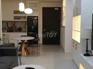 CCCC D-Homme. Hồng Bàng. Q6. 65m2 2PN. Full NT. 13Tr