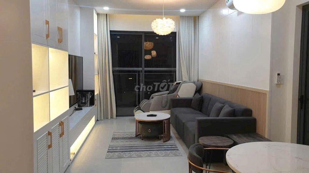 CCCC D-Homme. Hồng Bàng. Q6. 65m2 2PN. Full NT. 13Tr