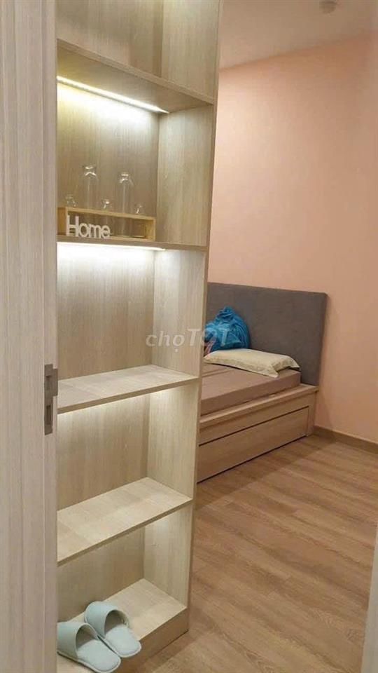 CCCC D-Homme. Hồng Bàng. Q6. 65m2 2PN. Full NT. 13Tr
