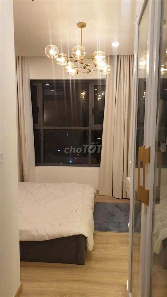 CCCC D-Homme. Hồng Bàng. Q6. 65m2 2PN. Full NT. 13Tr