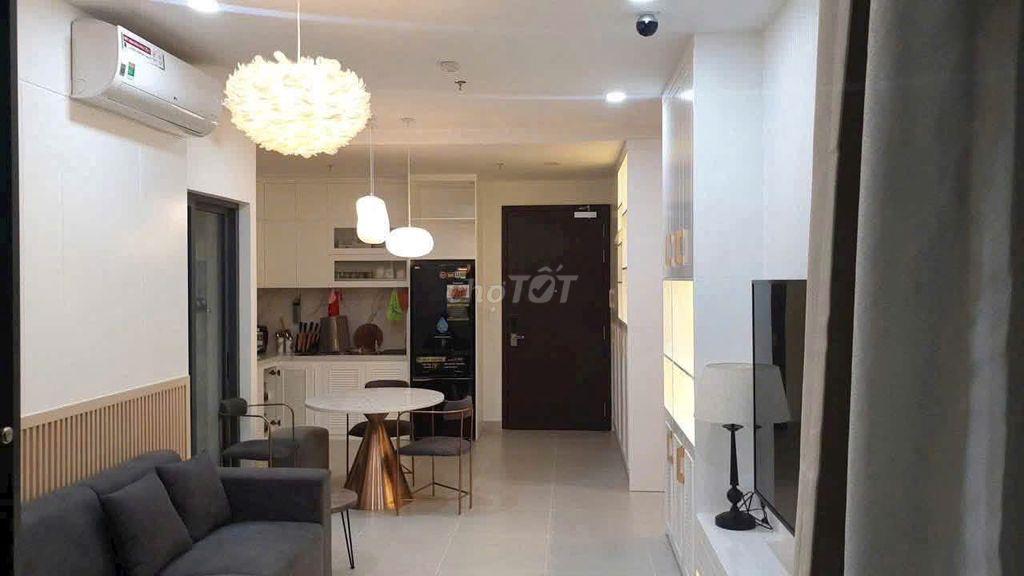 CCCC D-Homme. Hồng Bàng. Q6. 65m2 2PN. Full NT. 13Tr