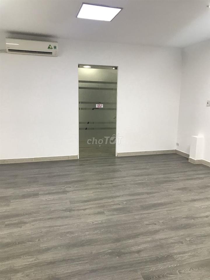 Cho Thuê Văn Phòng Gần Lottemark Quận 7 