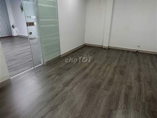 Cho Thuê Văn Phòng Gần Lottemark Quận 7 