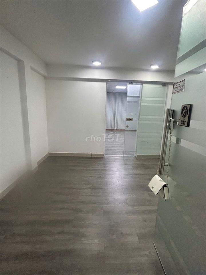 Cho Thuê Văn Phòng Gần Lottemark Quận 7 