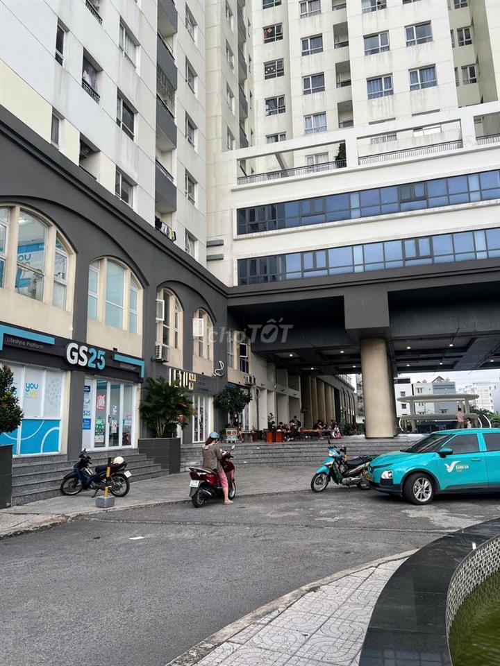Chính chủ bán căn 62m2- 2PN Dreamhome Palace,Full nội thất chỉ 2,15 tỷ