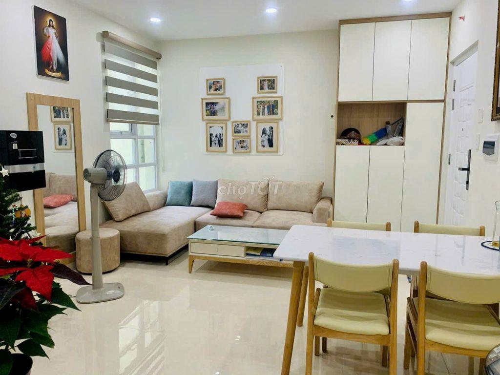 Chính chủ bán căn 62m2- 2PN Dreamhome Palace,Full nội thất chỉ 2,15 tỷ