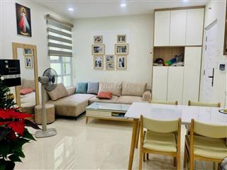 Chính chủ bán căn 62m2- 2PN Dreamhome Palace,Full nội thất chỉ 2,15 tỷ