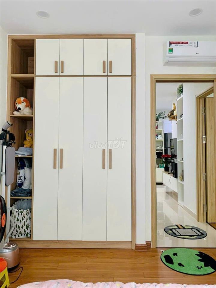 Chính chủ bán căn 62m2- 2PN Dreamhome Palace,Full nội thất chỉ 2,15 tỷ