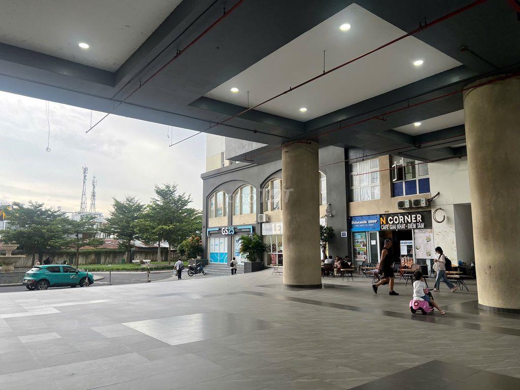 Chính chủ bán căn 62m2- 2PN Dreamhome Palace,Full nội thất chỉ 2,15 tỷ