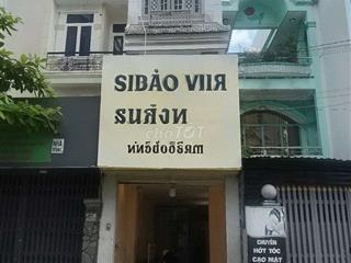 Cho thuê nhà nguyên căn mt họăc mbkd phòng trọ