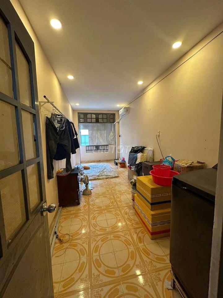 cho thuê mbkd và phòng ở