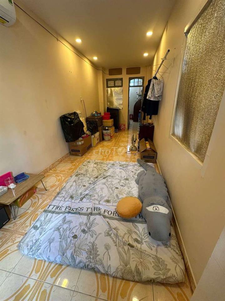 cho thuê mbkd và phòng ở