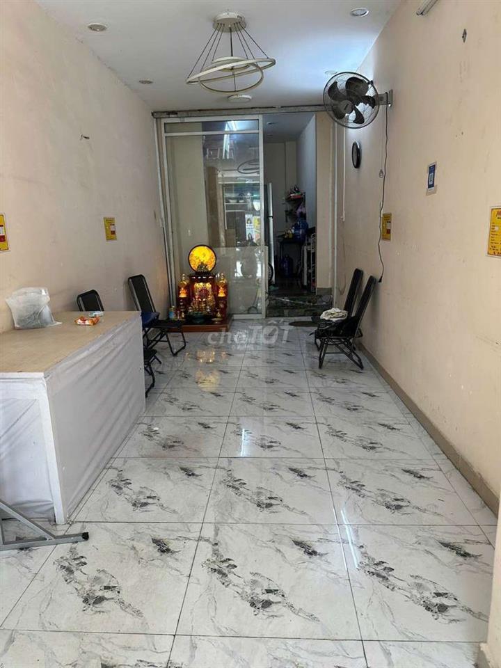 cho thuê mbkd và phòng ở