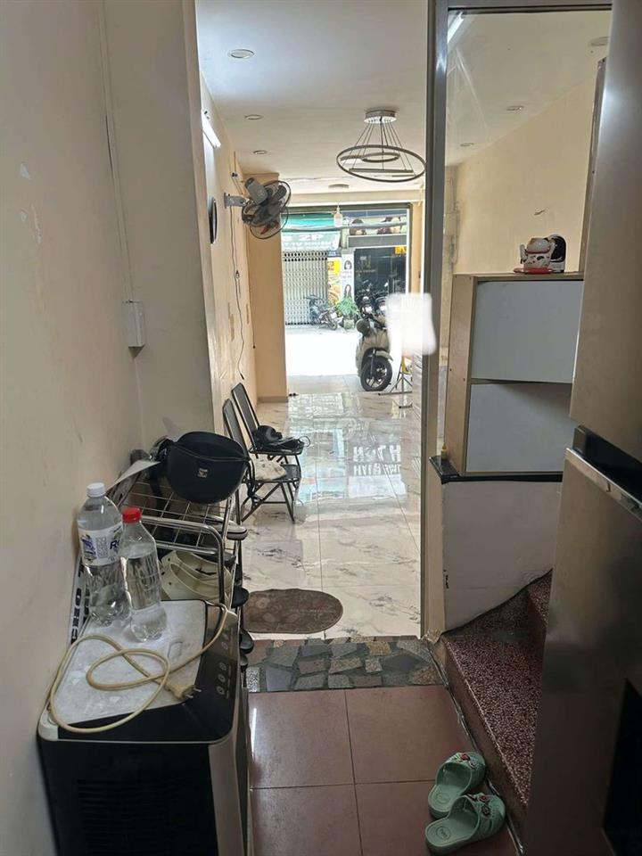 cho thuê mbkd và phòng ở