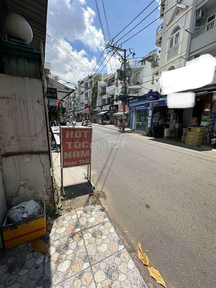 cho thuê mbkd và phòng ở